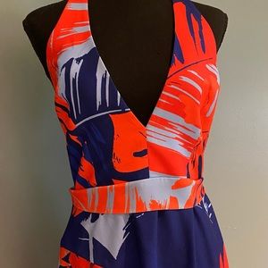 Nicholas halter dress